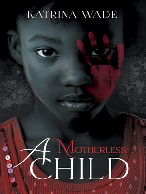 cover image of A Motherless Child